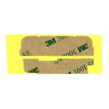 Adhesive, Verizon only for use with iPhone 4