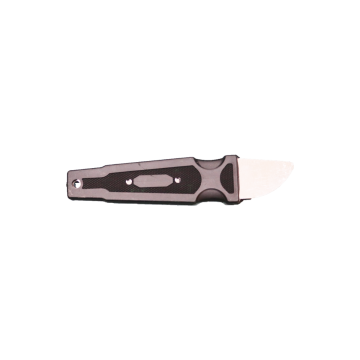 Enhanced Opening Tool with Rubber Handle