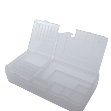 Phone Motherboard Storage Box