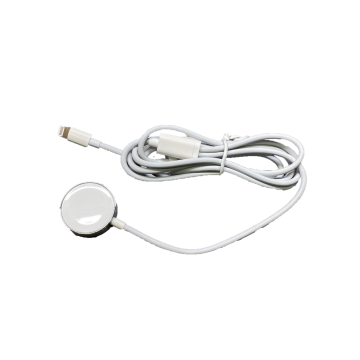 Aftermarket 2-1 Lightning and Watch Charging cable (6 ft.)