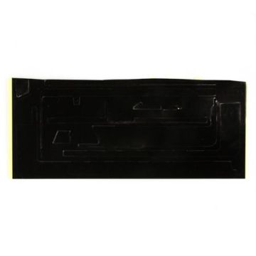 Adhesive Kit for use with iPad 2