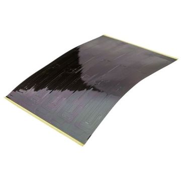 3M Adhesive Kit for use with iPad 3/4