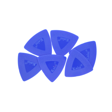 Thin Plastic Opening Picks (6 Pack)