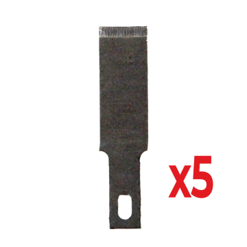 Exacto blades 5 pack