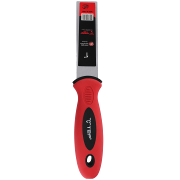 1" Putty Knife with Rubber Handle, iPad Opening Tool