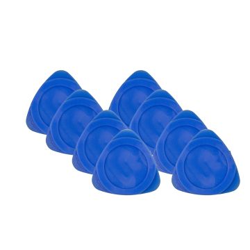 Guitar Picks, Set of 8