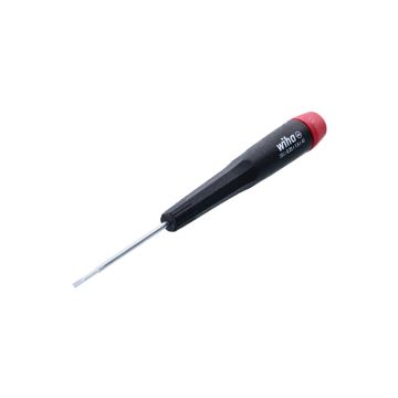 Wiha Slotted 1.5x40 Screwdriver
