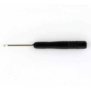 Tool, Flat Blade Screwdriver