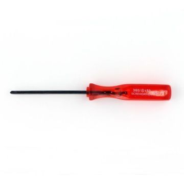 Tri-Wing Screw Driver