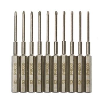Replacement #000 Screwdriver Head
