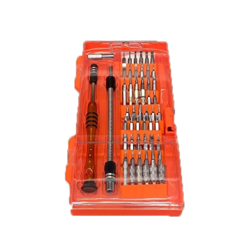 Universal 54 Bit Screwdriver Set