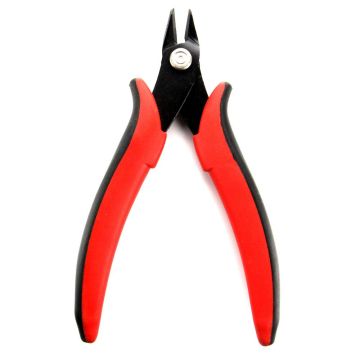 Snip Tool for Corner Bending and Cutting