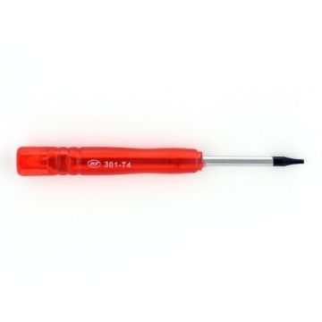Torx T4 Screwdriver