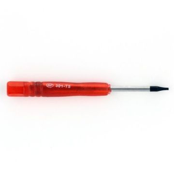 Torx T5 Screwdriver