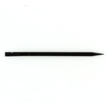 Black Stick Spudger Tool, Nylon