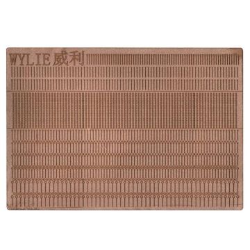 WYLIE- Soldering Repair Spot Welding Piece Patch Solder Lugs