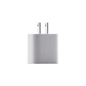 Fast Charger 20W USB-C Block