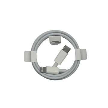 Aftermarket USB-C to Lightning 3' Cable