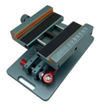 Multifunctional Refurbishment Fixture Tool