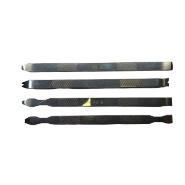 4 In 1 Precision Crowbar Tool Set