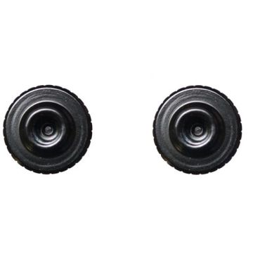 Screen Jack Suction Cup Screw Knob Set G1215