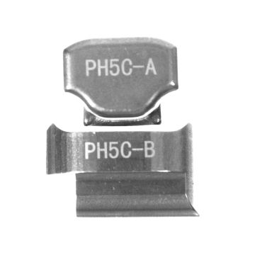 gTool: Corner Head Set for use with iPhone 5 PH5C