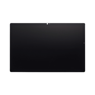 LCD Digitizer Assembly for use with Galaxy Tab A8 10.5 (X200/2021) Wifi Version Black