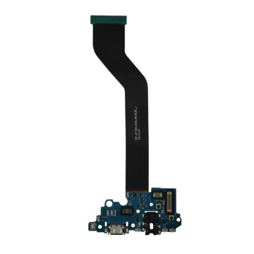 Charging Port Board with Headphone Jack for use with Galaxy A71 (A715/2020)