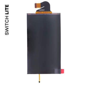 LCD Screen for use with Nintendo Switch Lite