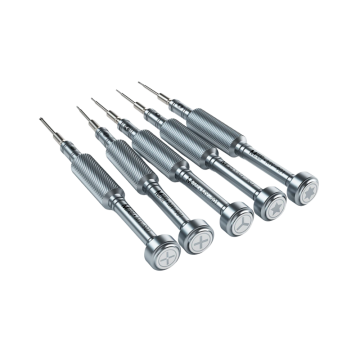Maant screwdriver set