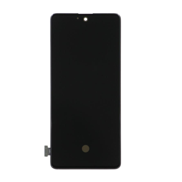 OLED Digitizer Screen Assembly without frame for use with Galaxy A51 (A515/2019A516/2020)