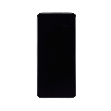 Screen for a23 with frame. 
