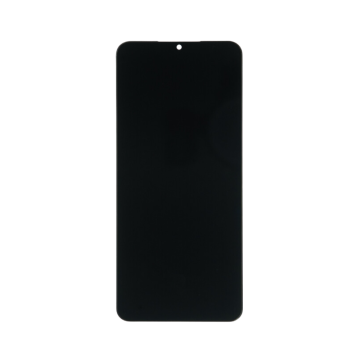 a23 screen with frame