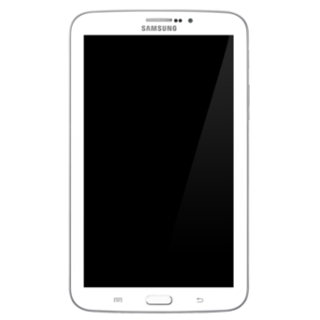Galaxy Tab 3 - 7" - Screen Repair