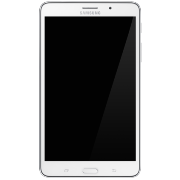 Galaxy Tab 4 - 7" - Screen Repair