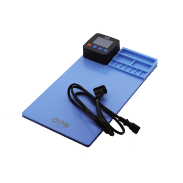 Mini CPB Heating Pad