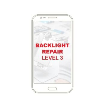 Backlight Repair Level 3