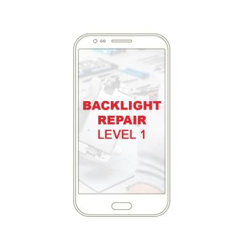 Backlight Repair Level 1