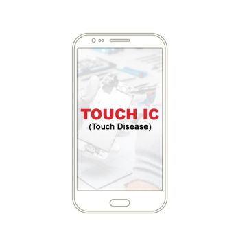 Touch IC (Touch Disease)
