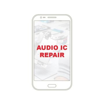 Audio IC Repair