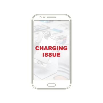 Charging Issue