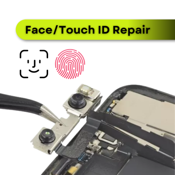 Face ID/Touch ID Repair Service
