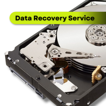 Data Recovery/Liquid damage (No Warranty) Repair Service