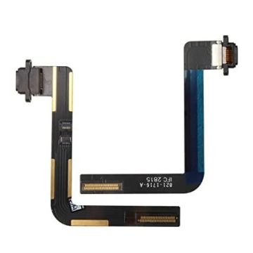 iPad Air 4 Cellular charging port