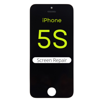 iPhone 5S - Screen Repair