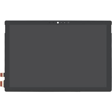 LCD Screen for use with Surface Pro 5, Model: 1796
