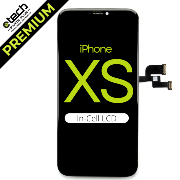 Premium Incell LCD Screen for use with iPhone XS