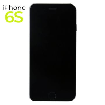iPhone 6S Pre-Owned Device (BER ��� Non-Functioning Device)