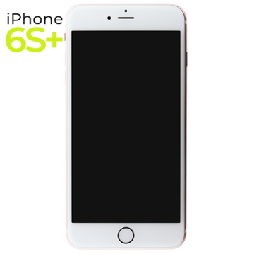 iPhone 6S Plus Pre-Owned Device (BER ��� Non-Functioning Device)