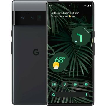 Google Pixel 6 Pro Screen Replacement